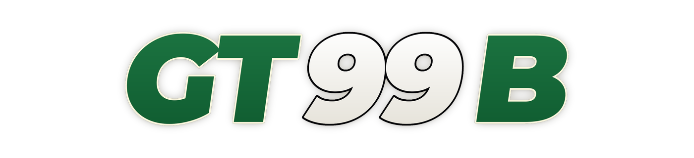 gt99b logo